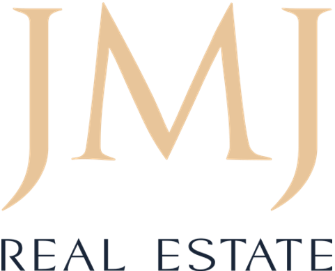 JMJ Logo