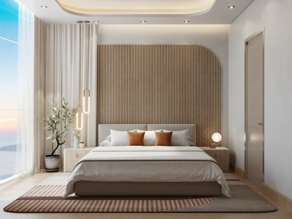 BEDROOM-2