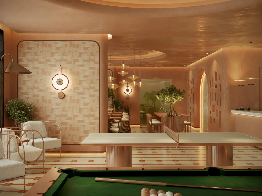 CAFE-Multi Room -1