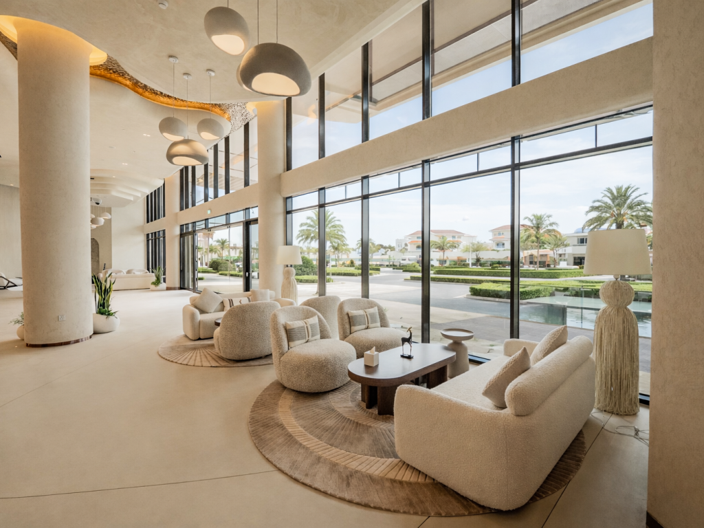 THE OQ Residences by JMJ