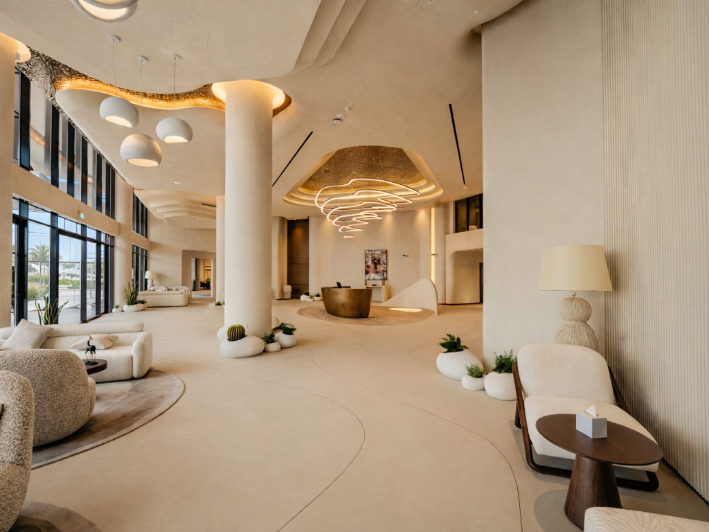 THE OQ Residences by JMJ