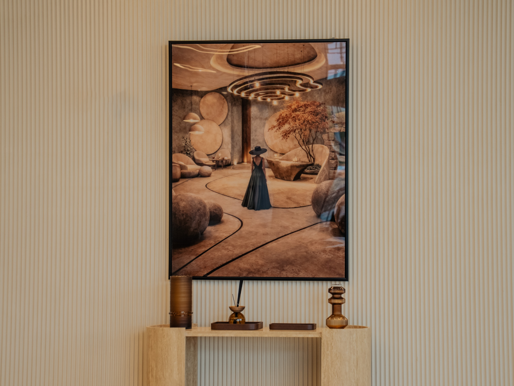 The OQ Hotel by JMJ