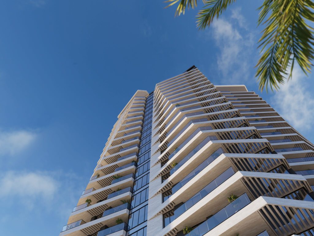 JMJ Waterfront Residences
