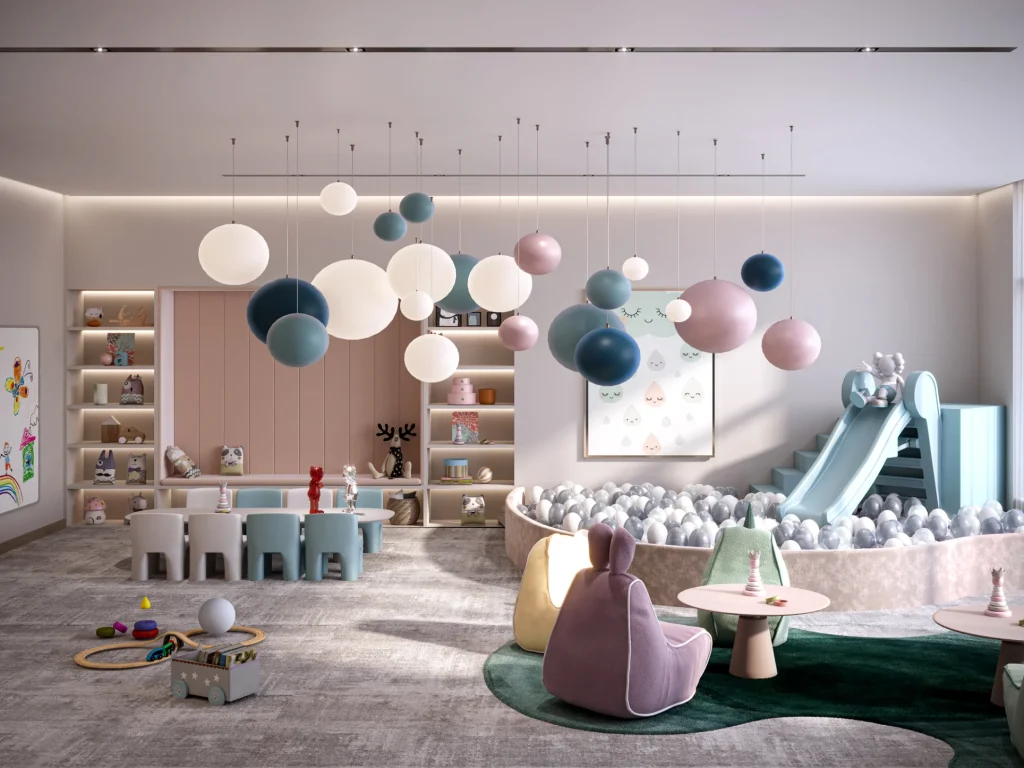 KIDS AREA CAM-02