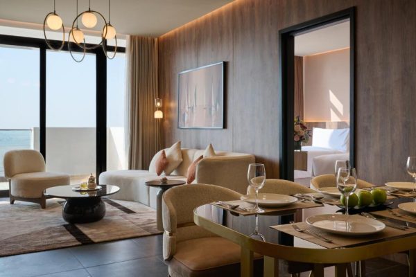 Living & dining