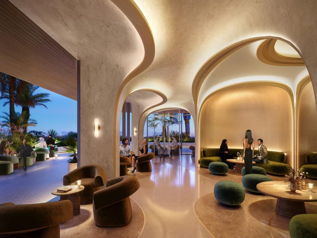 Private Members Club